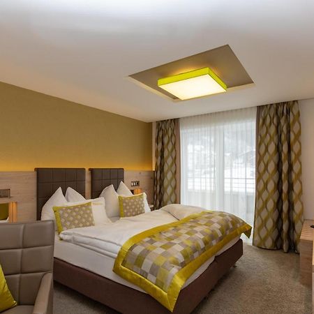 Hotel Neder 이스크글 외부 사진