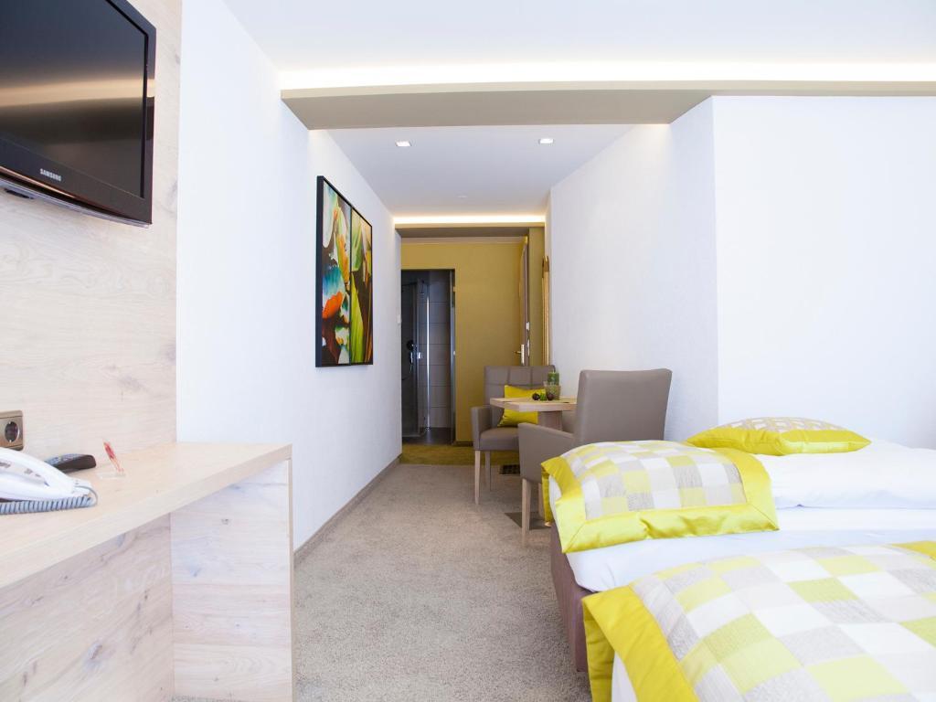 Hotel Neder 이스크글 객실 사진
