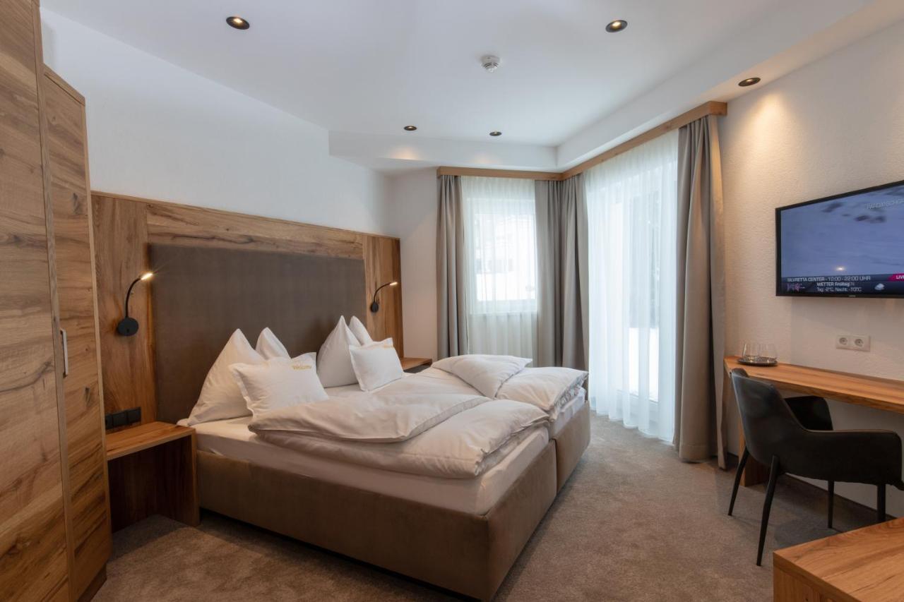 Hotel Neder 이스크글 외부 사진