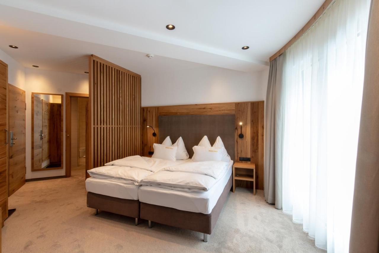 Hotel Neder 이스크글 외부 사진