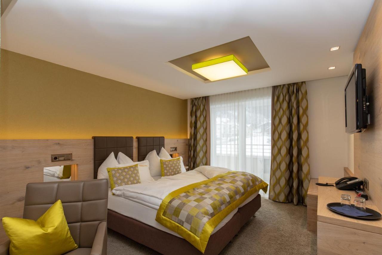 Hotel Neder 이스크글 외부 사진